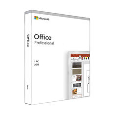 επαγγελματικό τριανταδυάμπιτο 1GB γραφείο 2019 1280x800 1GHz Microsoft Office 2019 υπέρ
