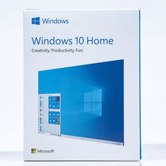 100% ενεργοποίηση Microsoft Windows 10 εγχώρια 1GHz USB άδεια 1280x800