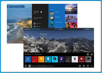 Χονδρική τιμή! Microsoft Windows 8.1 υπέρ πακέτο για 1 εξουσιοδότηση διάρκειας ζωής PC