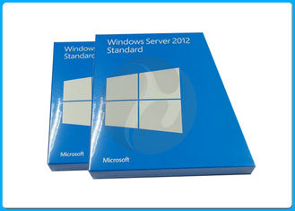 κεντρικών υπολογιστών προϊόντων πρώτης ανάγκης 2012 r2 του Microsoft Windows CALS χρηστών κιβωτίων κεντρικών υπολογιστών 2012 λιανικό w/5