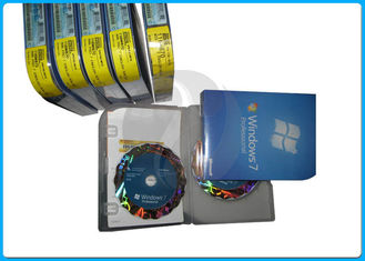 Παράθυρα 7 υπέρ λιανικό MS-$l*Windows 7 επαγγελματικό εξηντατετράμπιτο sp1 DEUTSCH DVD+COA κιβωτίων