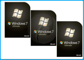 τριανταδυάμπιτα εξηντατετράμπιτα παράθυρα της Microsoft 7 τελευταία πλήρη λογισμικά ΕΜΠΟΡΙΚΏΝ ΣΗΜΆΤΩΝ κιβωτίων DVD έκδοσης λιανικά