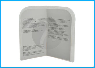 Αρχικό λιανικό κιβώτιο του Microsoft Office, Microsoft Office 2013 αυτοκόλλητες ετικέττες εκδόσεων COA