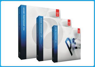 Αρχική παραθύρων DVD πλίθας γραφική σχεδίου λογισμικού εγγύηση διάρκειας ζωής πλίθας εκτεταμένη cs6