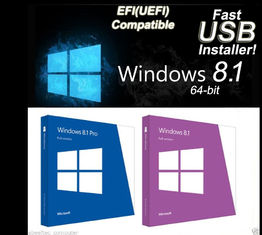 Microsoft Windows 8.1 υπέρ πακέτο (κερδίστε 8.1 για να κερδίσετε την υπέρ βελτίωση 8.1) - κλειδί προϊόντων